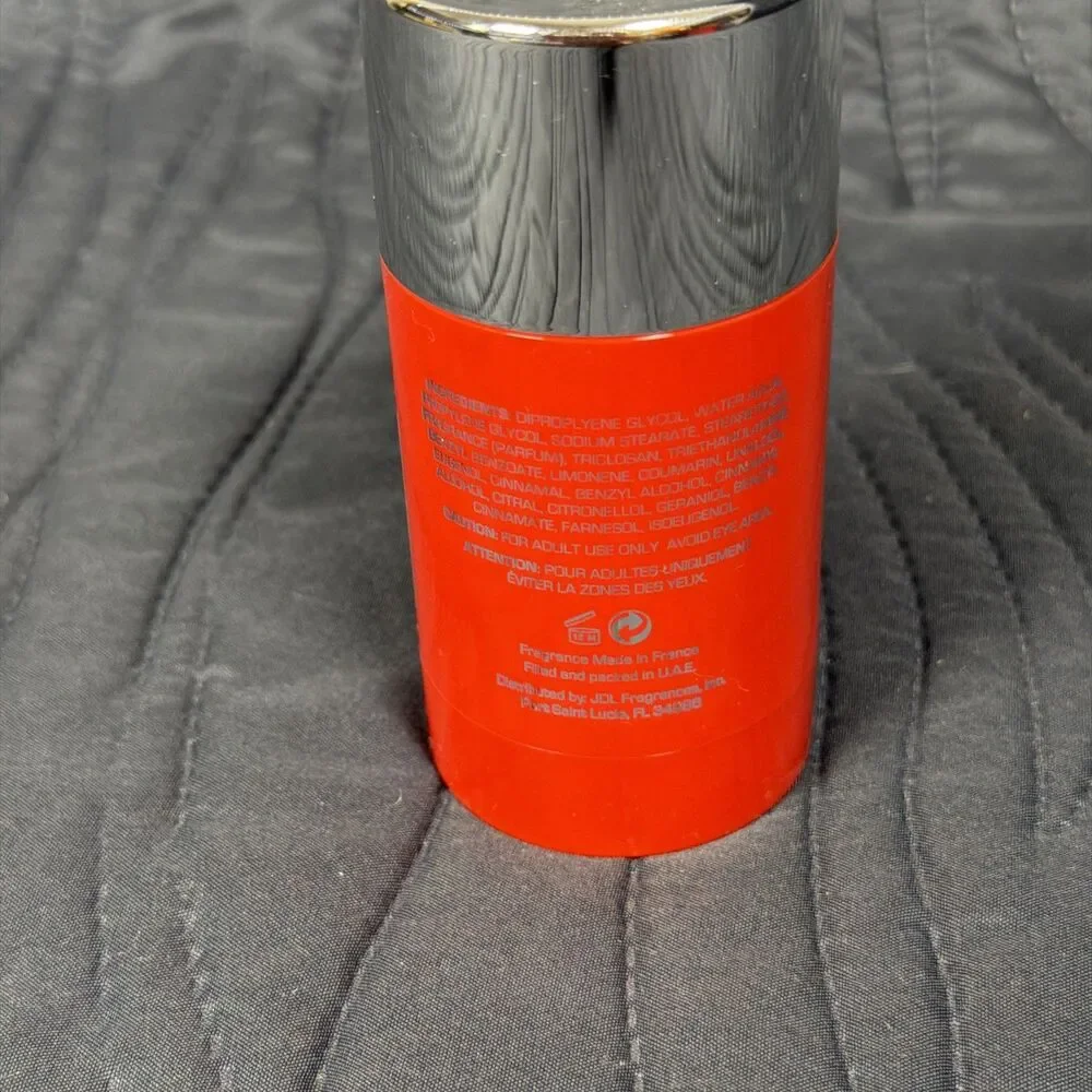 Beverly Hills Polo Club Blaze Stick Deodorant 2.8 oz Men's Exp 03/2025